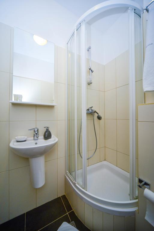 Apartment Mahagony Deluxe Zadar Ruang foto